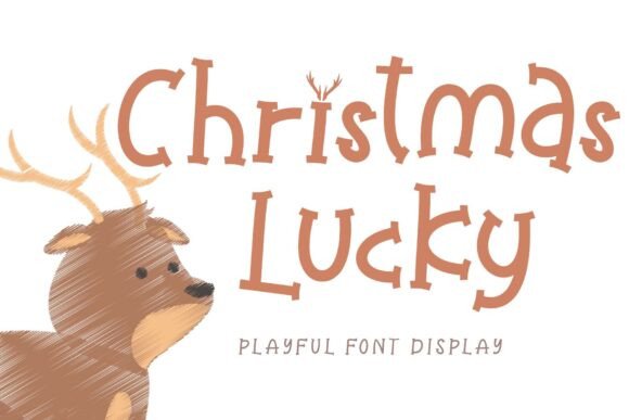 Christmas Lucky: A Designer’s Real-World Review