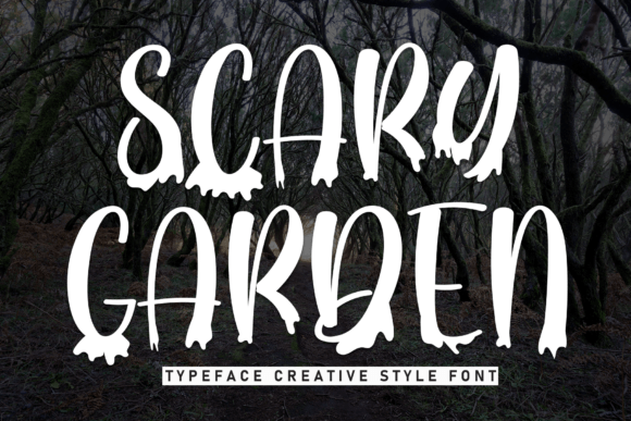 Scary Garden: A Designer’s Real-World Review