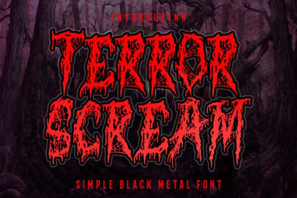 Terror Scream: A Designer’s Real-World Audit